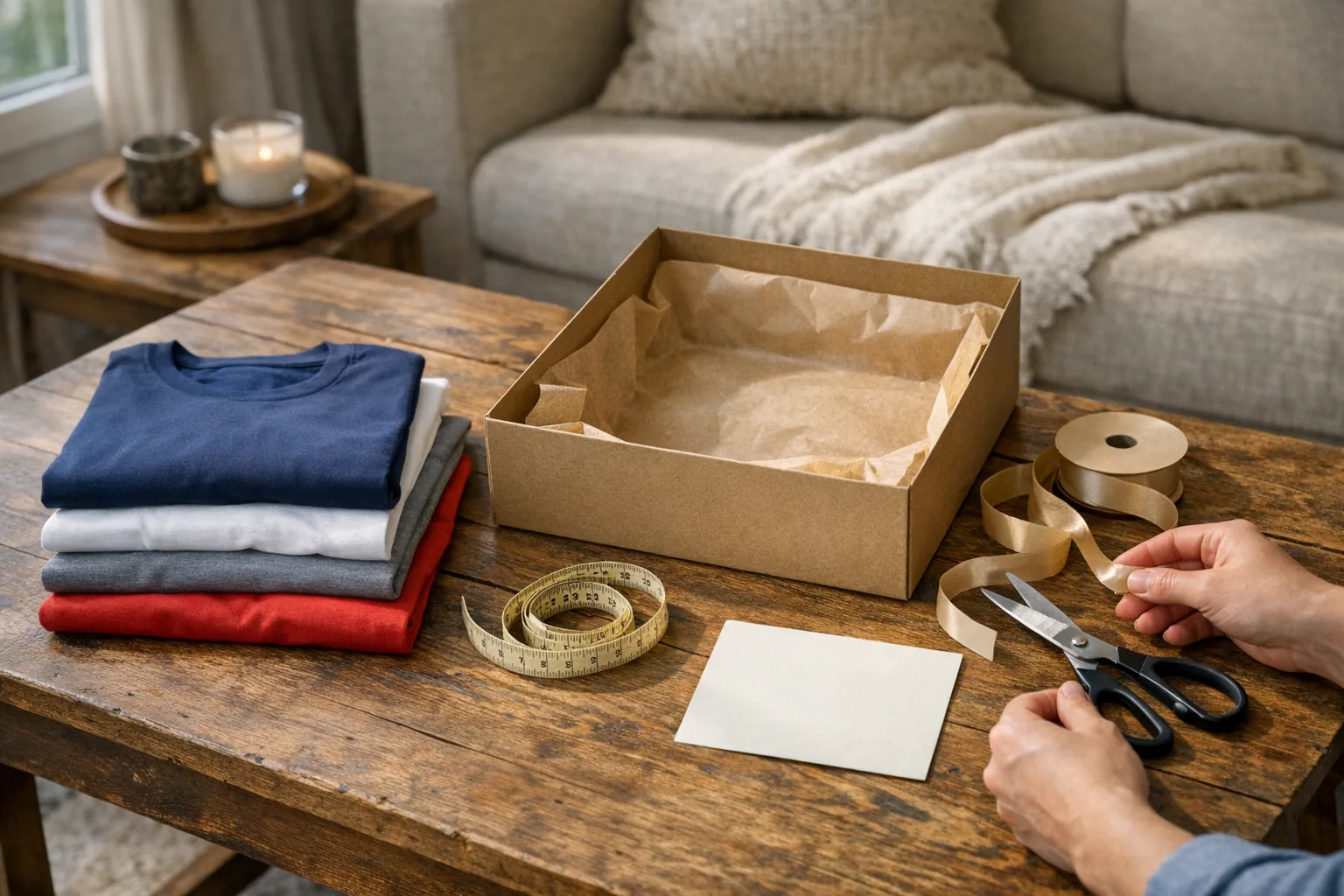 Jaką wybrać koszulkę na prezent urodzinowy?